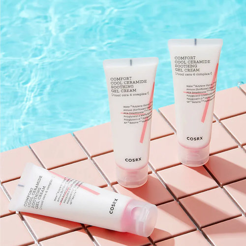 COSRX Comfort Cool Ceramide Soothing Gel Cream