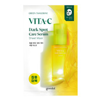 Dark Spot Care Serum Sheet Mask