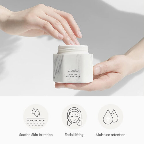 Dr. Althea Rapid Firm Sculpting Cream Dr. Althea Rapid Firm Sculpting Cream