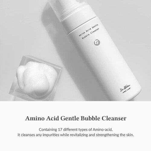 Dr. Althea Amino Acid Gentle Bubble Cleanser