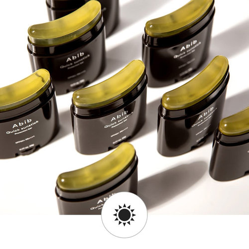 Abib Quick Sunstick Protection Bar SPF50+ PA++++ Abib Quick Sunstick Protection Bar SPF50+ PA++++