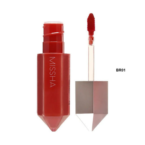Missha Wish Stone Tint Velvet Missha Wish Stone Tint Velvet