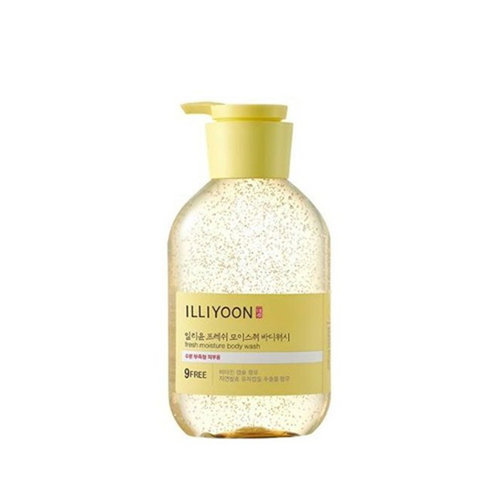 Illiyoon Fresh Moisture Body Wash Illiyoon Fresh Moisture Body Wash