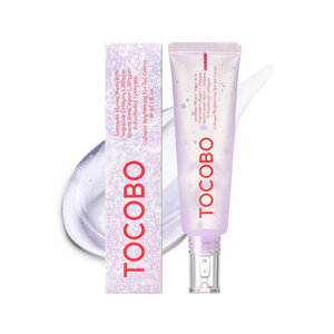Tocobo Collagen Brightening Eye Gel Cream Tocobo Collagen Brightening Eye Gel Cream