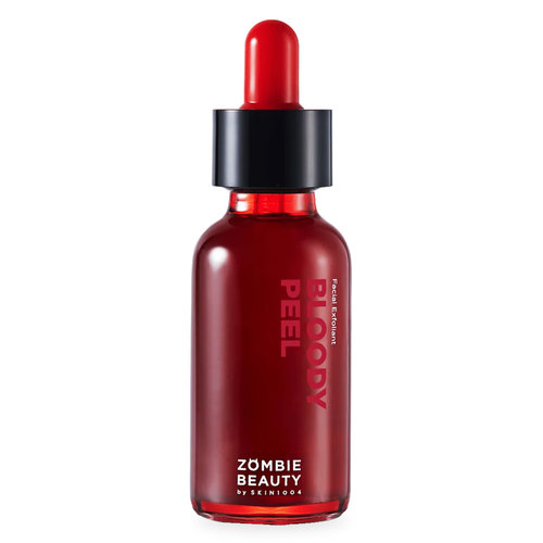 Skin1004 Zombie Beauty Bloody Peel Skin1004 Zombie Beauty Bloody Peel