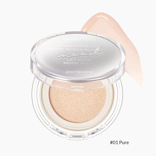 Peripera Mood Vegan Glow Cushion Peripera Mood Vegan Glow Cushion