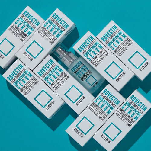 Rovectin Skin Essentials Aqua Activating Serum
