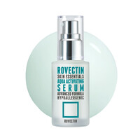 Skin Essentials Aqua Activating Serum