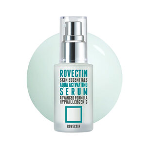 Rovectin Skin Essentials Aqua Activating Serum