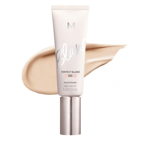 Missha M Perfect Blanc BB SPF50+ PA+++ Missha M Perfect Blanc BB SPF50+ PA+++
