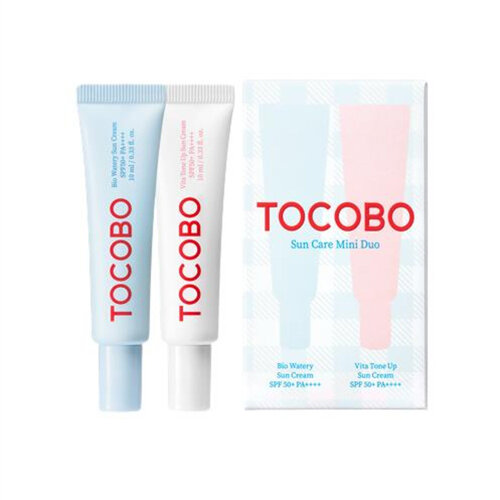Tocobo Sun Care Mini Duo Tocobo Sun Care Mini Duo