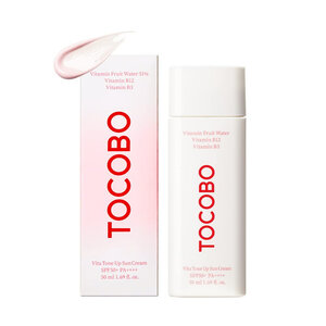 Tocobo Vita Tone Up Sun Cream SPF50+ PA++++ Tocobo Vita Tone Up Sun Cream SPF50+ PA++++