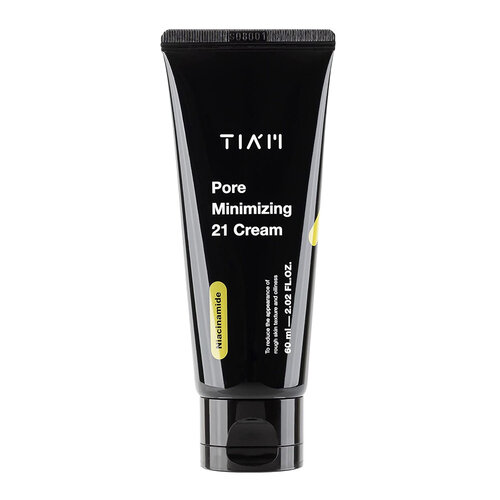 TIA'M Pore Minimizing 21 Cream TIA'M Pore Minimizing 21 Cream