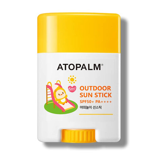 Atopalm Outdoor Sun Stick SPF50+ PA++++ Atopalm Outdoor Sun Stick SPF50+ PA++++
