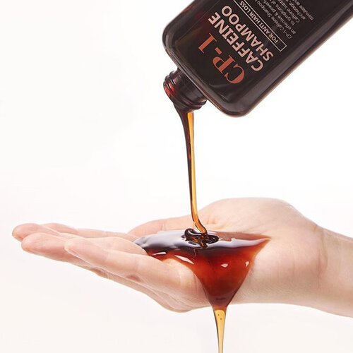 CP-1 Caffeine Shampoo 300ml CP-1 Caffeine Shampoo 300ml