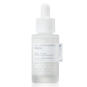 Neogen Dermalogy Real Niacinamide Serum