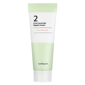 Numbuzin  No.2 Cica Ceramide Repair Cream