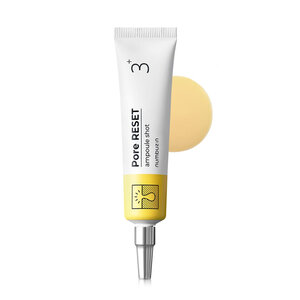 Numbuzin  No.3 Pore Reset Ampoule Shot