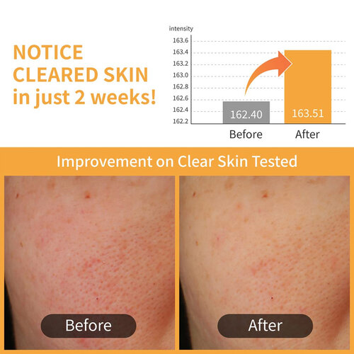 Numbuzin No.3 Radiance Glowing Jumbo Essence Pad Numbuzin No.3 Radiance Glowing Jumbo Essence Pad