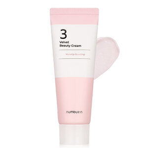 Numbuzin No.3 Velvet Beauty Cream Numbuzin No.3 Velvet Beauty Cream
