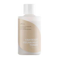 Yam Root Vegan Milk Toner