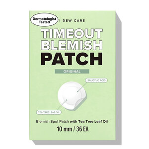 I Dew Care Timeout Blemish Patch Original I Dew Care Timeout Blemish Patch Original