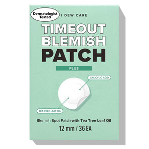 I Dew Care Timeout Blemish Patch Plus I Dew Care Timeout Blemish Patch Plus