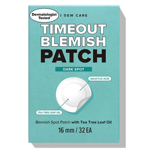 I Dew Care Timeout Blemish Patch Dark Spot I Dew Care Timeout Blemish Patch Dark Spot