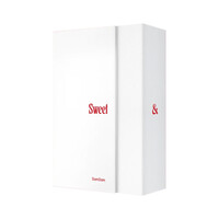 BamBam - 1st Full Album [Sour & Sweet] (Sweet Ver.)