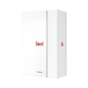 BamBam - 1st Full Album [Sour & Sweet] (Sweet Ver.)