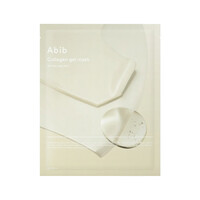 Collagen Gel Mask Jericho Rose Jelly