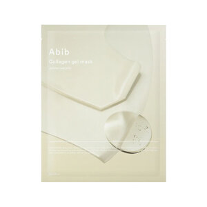 Abib Collagen Gel Mask Jericho Rose Jelly