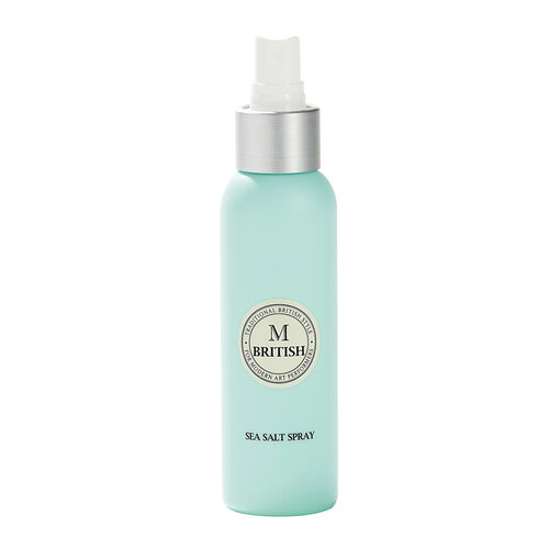 British M Sea Salt Spray British M Sea Salt Spray