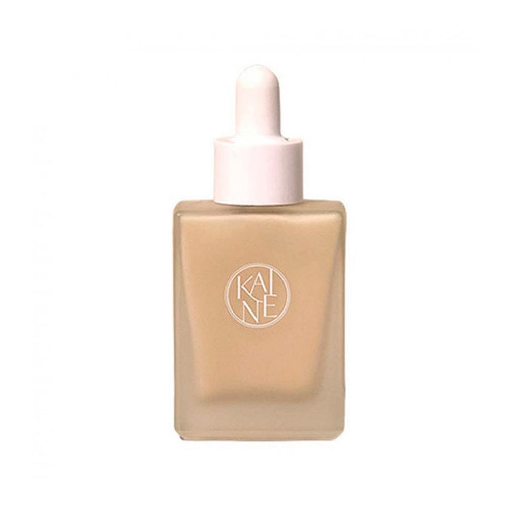 Kaine Chaga Collagen Charging Serum