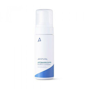 Aestura Atobarrier 365 Bubble Cleanser Aestura Atobarrier 365 Bubble Cleanser