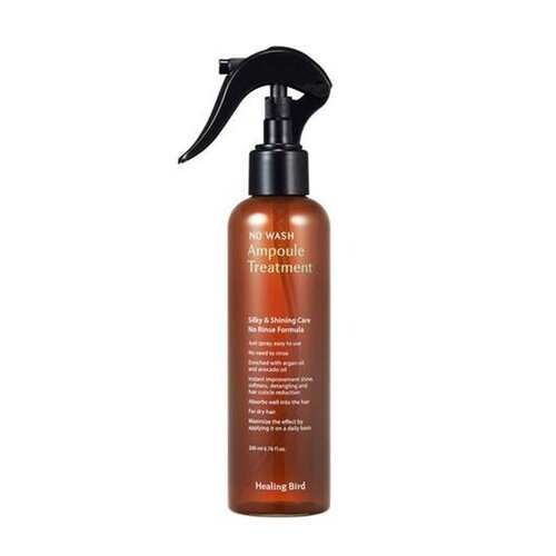 Healing Bird Ultra Protein Nowash Ampoule Treatment Healing Bird Ultra Protein Nowash Ampoule Treatment