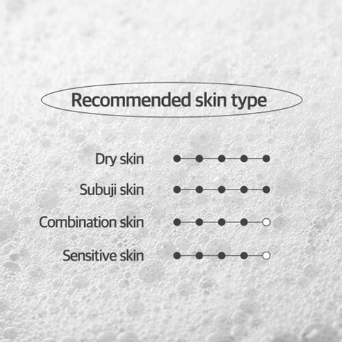 Mixsoon Centella Cleansing Foam Mixsoon Centella Cleansing Foam