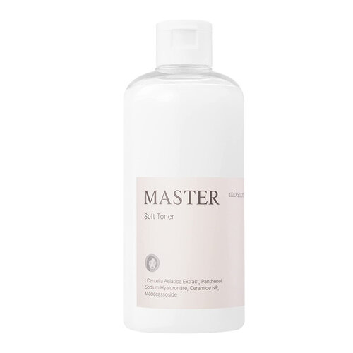 Mixsoon Master Soft Toner Mixsoon Master Soft Toner
