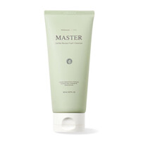 Master Gentle Recipe Foam Cleanser