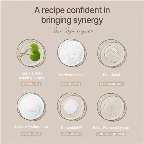 Mixsoon Master Deep Barrier Mask Mixsoon Master Deep Barrier Mask