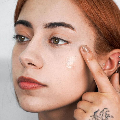 The Potions Q10 Ampoule The Potions Q10 Ampoule