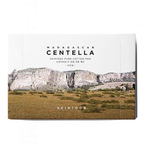 Skin1004 Madagascar Centella Pure Cotton Pad Skin1004 Madagascar Centella Pure Cotton Pad