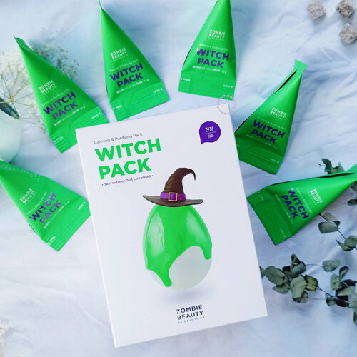 SKIN1004 Witch Pack SKIN1004 Witch Pack