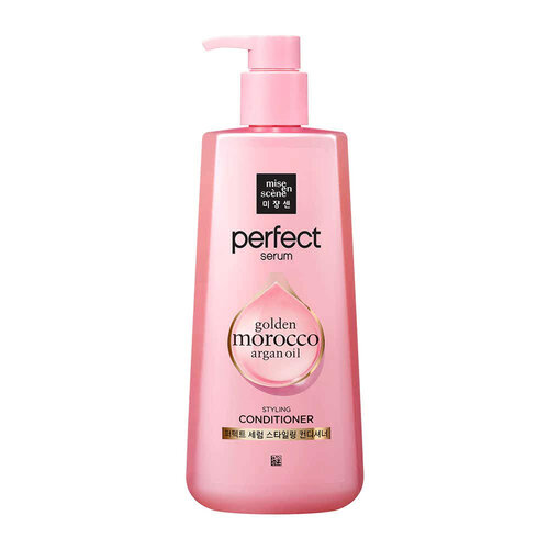 Mise En Scene Perfect Styling Serum Conditioner Mise En Scene Perfect Styling Serum Conditioner