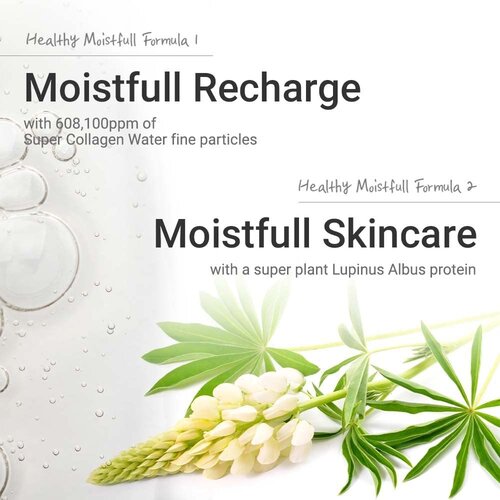 Etude House Moistfull Collagen Cream Etude House Moistfull Collagen Cream