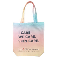 Tote Bag Gradient