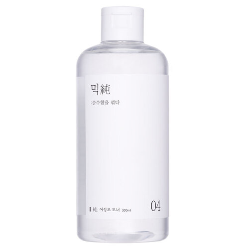 Mixsoon Heartleaf Toner