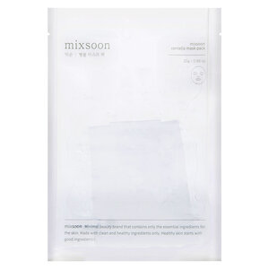 Mixsoon Centella Mask Mixsoon Centella Mask