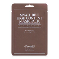 Snail Bee High Content Mask