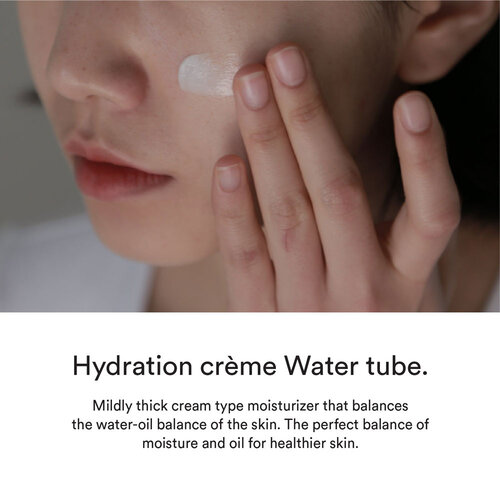 Abib Hydration Creme Water Tube Abib Hydration Creme Water Tube